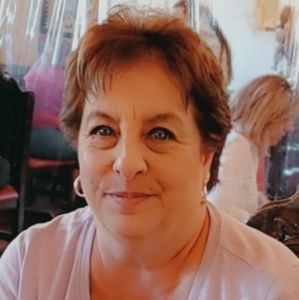 Meet your Posher, Donna